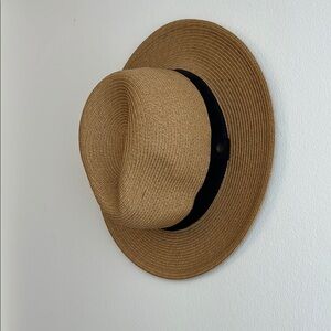 Havana Fedora Sun Hat